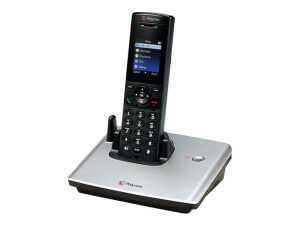 טלפון IP אלחוטי - Polycom VVX D60 Wireless Handset