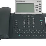 מרכזיית סנטריקס IP CENTREX