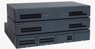 מרכזיית AVAYA CS1000