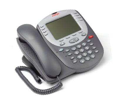 avaya ip office