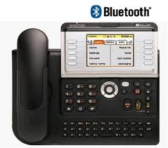 טלפון אלקטל לוסנט 4068 Alcatel Lucent ip