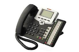 CORAL IPX OFFICE טלפון חכם קורל