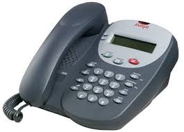AVAYA 5402 IP PHONE