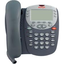AVAYA 5410 טלפונים חכמים דיגיטאליים AVAYA