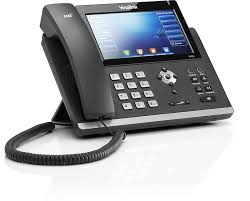 Yealink SIP-T48G