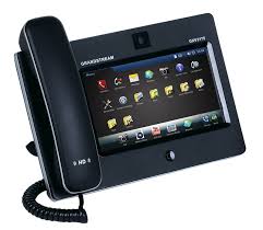מרכזיות Grandstream Hosted VoIP