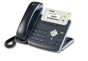 Yealink SIP-YLK T21