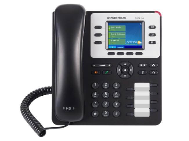 טלפונים חכמים חדשים מבית Grandstream – מה החידושים?