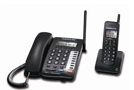 טלפון IP אלחוטי גרנדסטרים