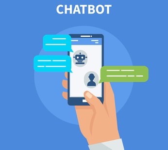 צ'טבוט Chatbot ושיחה חכמה