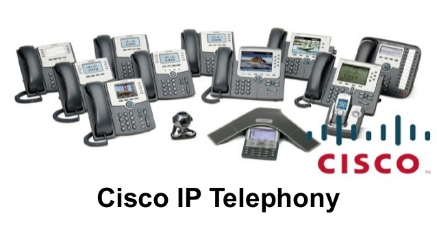 Call Manager Cisco - מרכזיות  IP חדישות ויעילות בענן