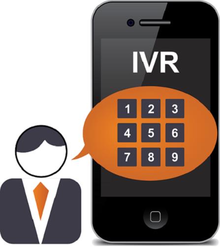 Visual IVR - מערכת IVR לעסקים
