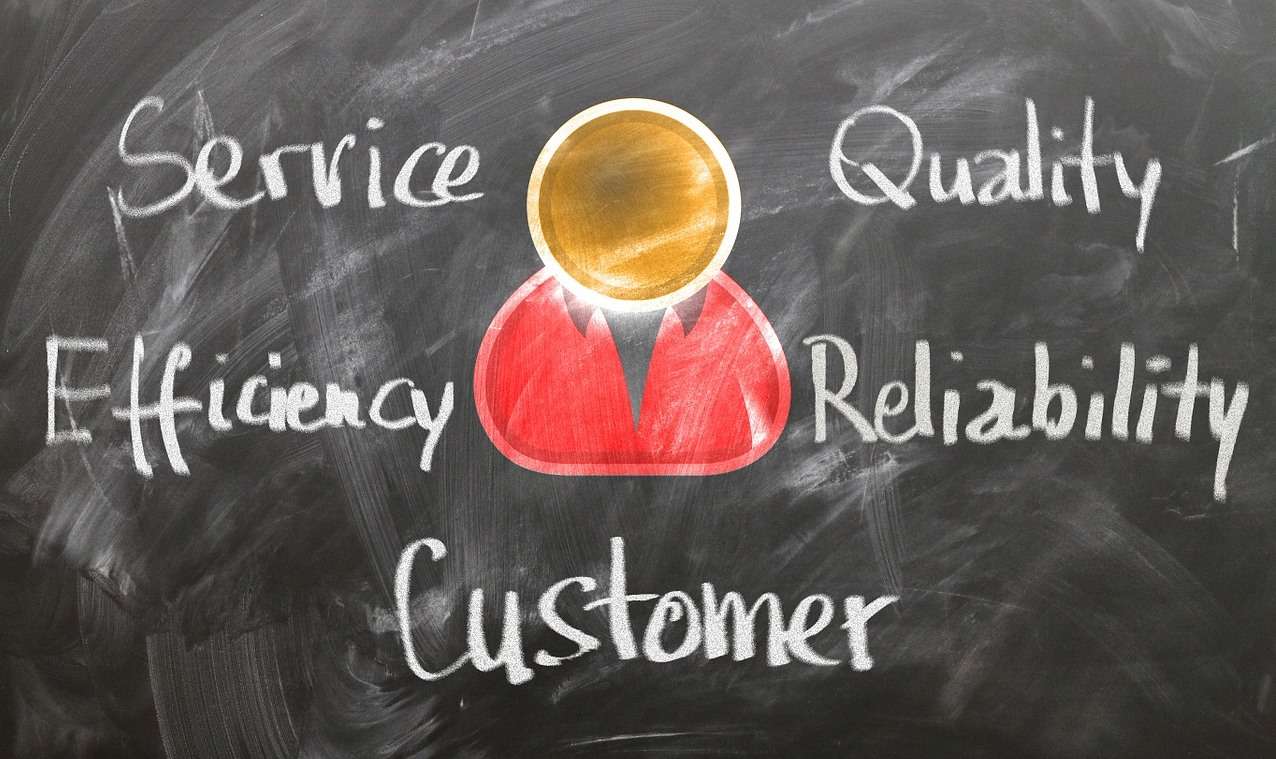 שירותי CRM