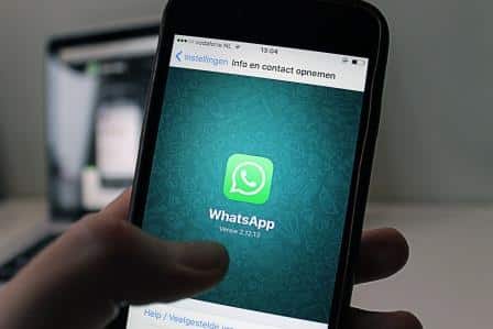 WhatsApp לעסקים