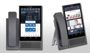 מרכזיית טלפונים IP CENTREX לעסק