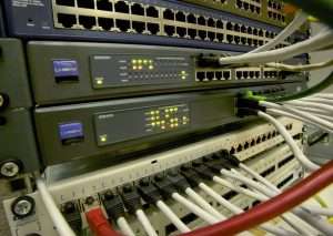 Networking Cyber & Security - רשת WAN