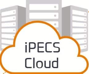 מרכזיה בענן בזק בינלאומי LG IPECS