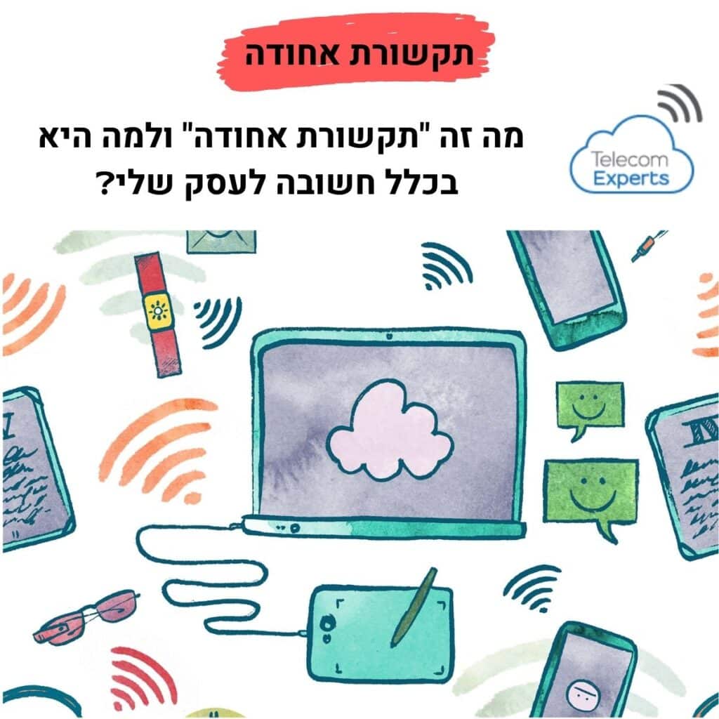 תקשורת אחודה