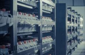 תכנון דאטה סנטר Data Center