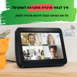 מרכזייה וירטואלית