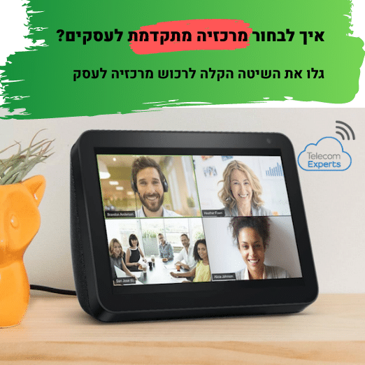 מרכזייה וירטואלית