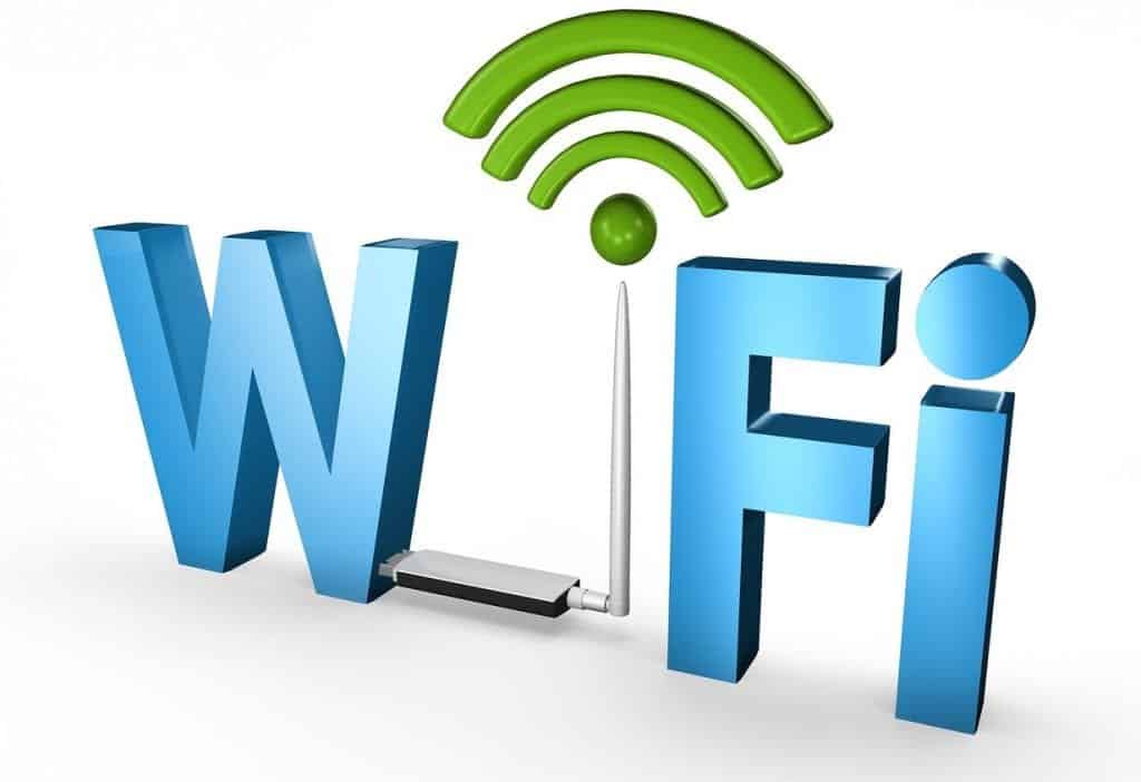 רשת אינטרנט אלחוטית WiFi -פתרונות WIFI מתקדמים לעסקים