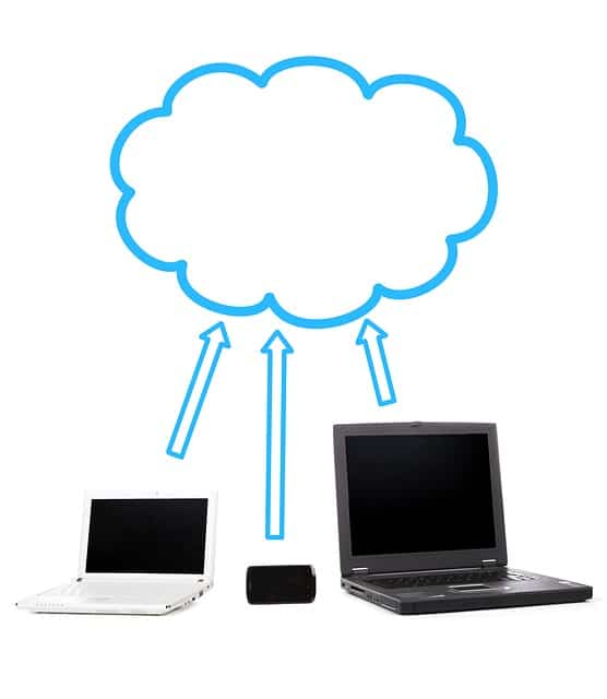 מחשוב ענן CLOUD BUSINESS