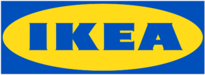 לוגו IKEA – לקוח טלקום אקספרט