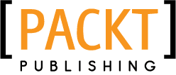 לוגו Packt Publishing –