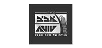 לוגו אביב – לקוח טלקום אקספרט
