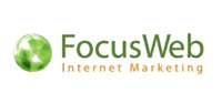 לוגו FocusWeb – לקוח טלקום אקספרט