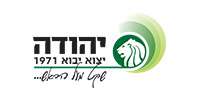 לוגו תעשיות יהודה – לקוח טלקום אקספרט