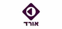 לוגו אורד – לקוח טלקום אקספרט