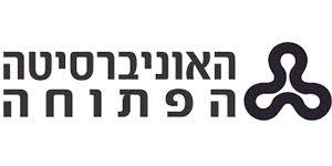 לוגו האוניברסיטה הפתוחה – לקוח טלקום אקספרט