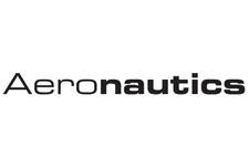 לוגו Aeronautics – לקוח טלקום אקספרט