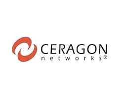 לוגו Ceragon Networks – לקוח טלקום אקספרט