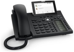 טלפון IP Snom D385