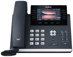 טלפון IP Yealink SIP-T46U